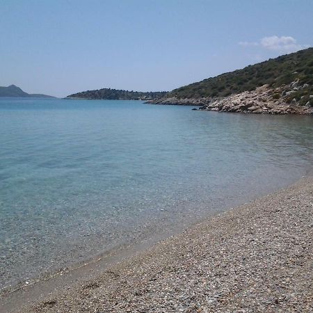 70 Sq M Apartment At Saint Martin'S Harbour Mali Lošinj Екстериор снимка