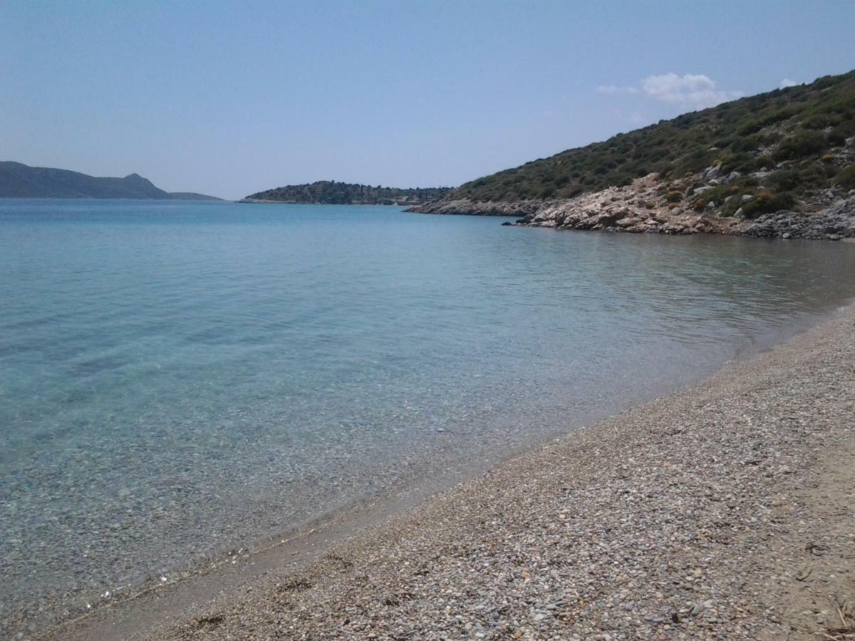 70 Sq M Apartment At Saint Martin'S Harbour Mali Lošinj Екстериор снимка