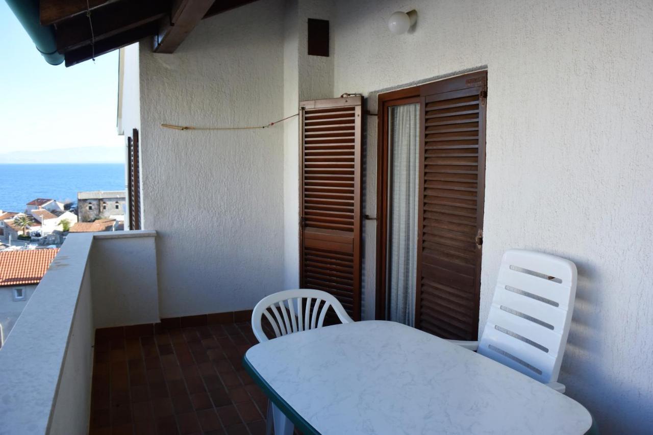 70 Sq M Apartment At Saint Martin'S Harbour Mali Lošinj Стая снимка