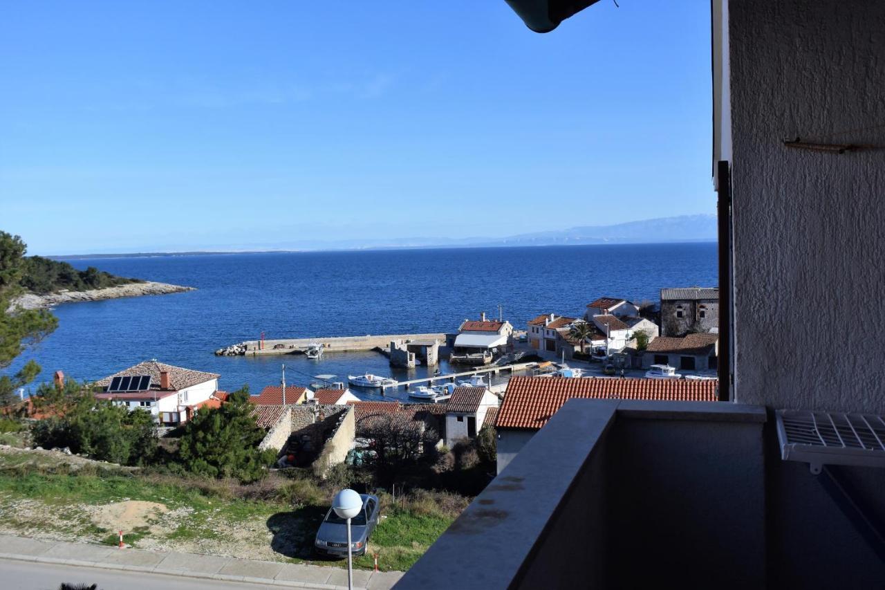 70 Sq M Apartment At Saint Martin'S Harbour Mali Lošinj Стая снимка
