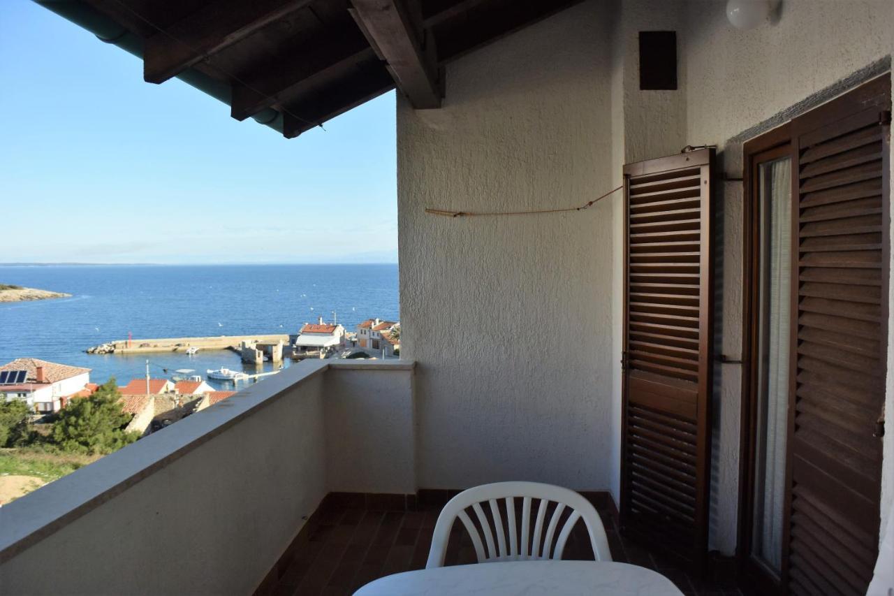 70 Sq M Apartment At Saint Martin'S Harbour Mali Lošinj Стая снимка
